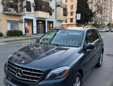 Mercedes-Benz ML