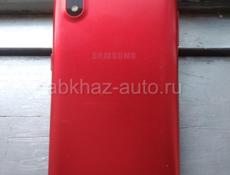 .Телефон Samsung A 01