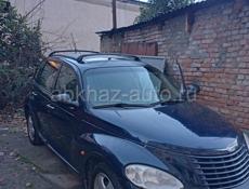 Chrysler PT Cruiser