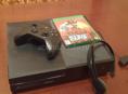 Xbox one
