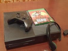 Xbox one
