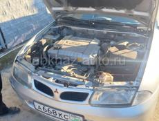 Mitsubishi Carisma
