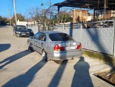 Mitsubishi Carisma