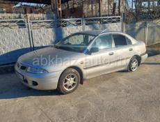 Mitsubishi Carisma