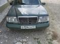 Mercedes-Benz 124