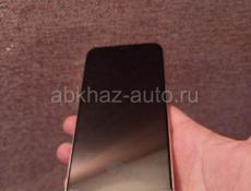 Айфон Х 64 г 100% Каб 
