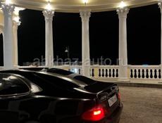 Mercedes-Benz CLK