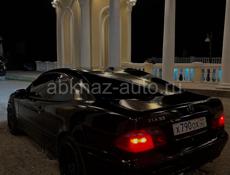Mercedes-Benz CLK