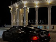 Mercedes-Benz CLK