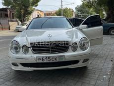 Mercedes-Benz B-Класс