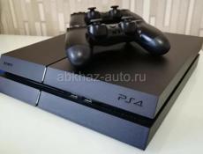 PlayStation 4