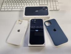 Iphone 13/128. Идеал без ремонтов