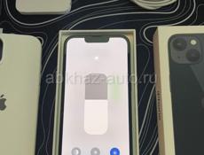 Iphone 13/128. Идеал без ремонтов