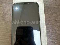 iPhone X 256