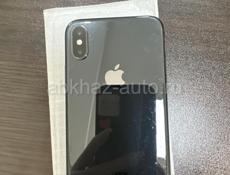 iPhone X 256