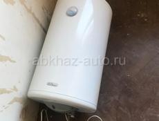 Бак