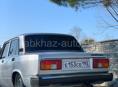 ВАЗ 2105