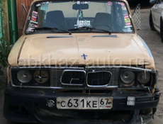 Запчасти бмв е39,е34