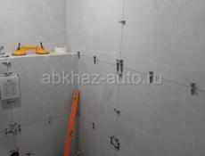 Плиточник кафельщик 