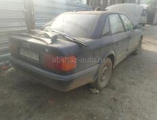 Ауди 100 
