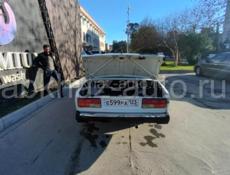 ВАЗ 2107