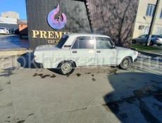 ВАЗ 2107