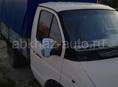 Продается газель 2001 года