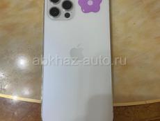 iPhone 12 Pro