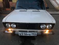 ВАЗ 21063
