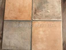 ПЛИТКА НА ПОЛ 33X33CМ