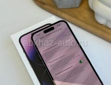 Продается айфон 14 про Мак