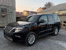 Lexus GX