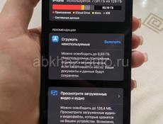 Айфон 13 на 128г