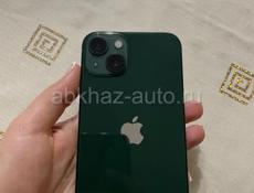Айфон 13 на 128г