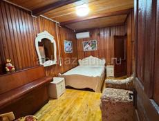 Продам 2х этажный домик по ул. Ардзинба