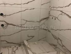 Отделочные работы