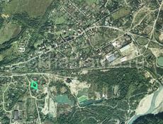 20 соток Бзыбь, Атыдзта