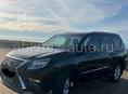 Lexus GX