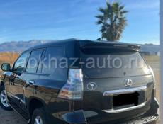 Lexus GX