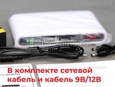 Ваш интернет будет работать БЕЗ света! Скидки!