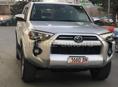 Toyota 4 Runner