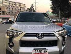 Toyota 4 Runner