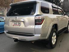 Toyota 4 Runner