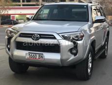 Toyota 4 Runner