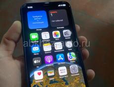 iPhone XS MAX 256 GB