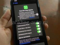 iPhone XS MAX 256 GB