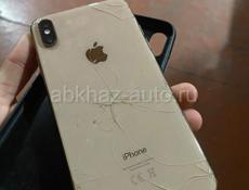 iPhone XS MAX 256 GB