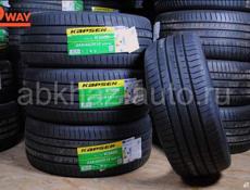 Шины 235/40 - 275/35 r18