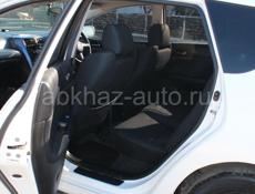 Toyota Caldina