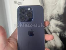 14pro 256gb + apple watch 